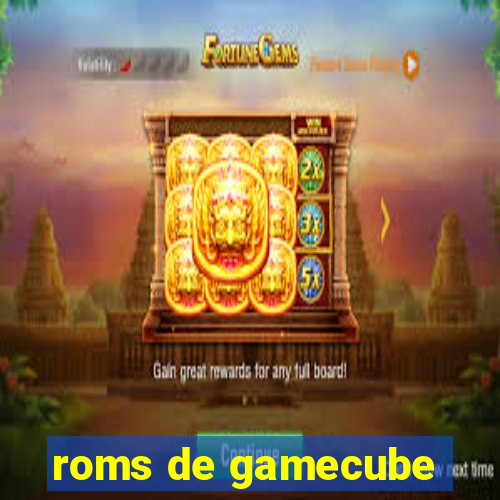 roms de gamecube